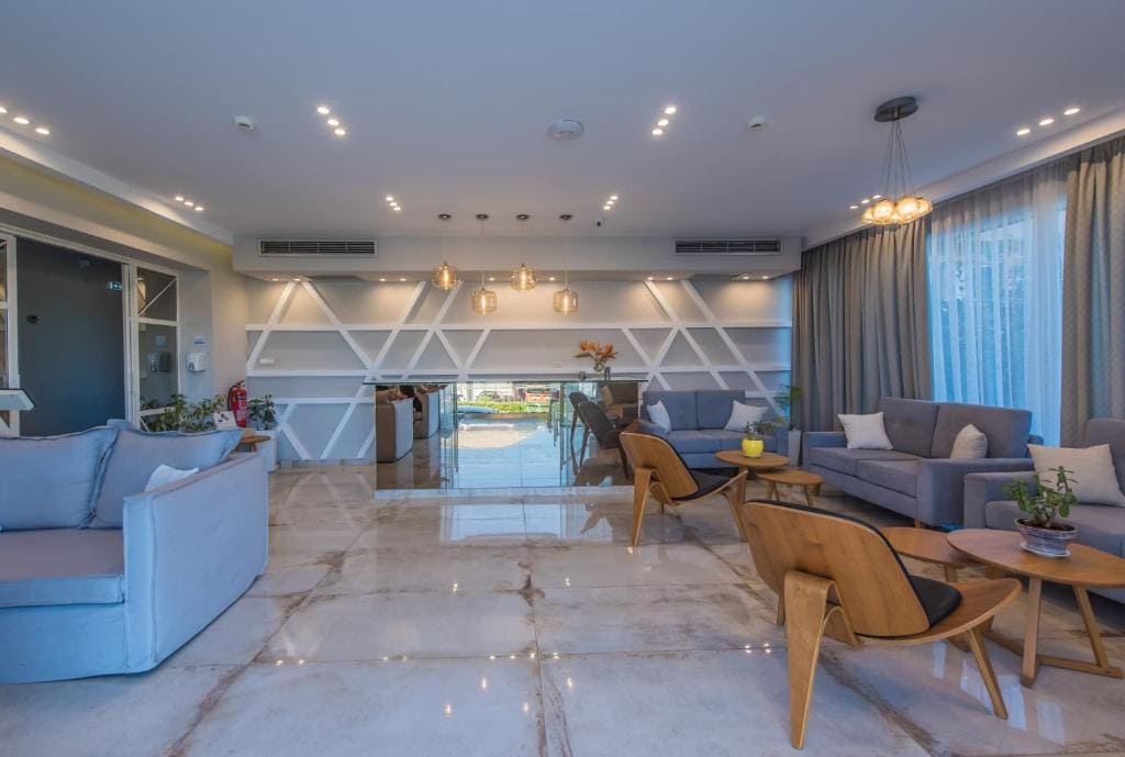 พื้นที่อยู่อาศัย