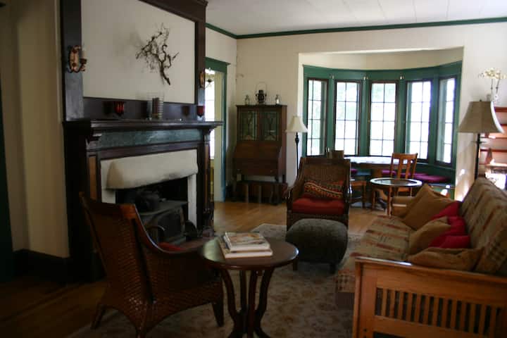 Obývacia miestnosť