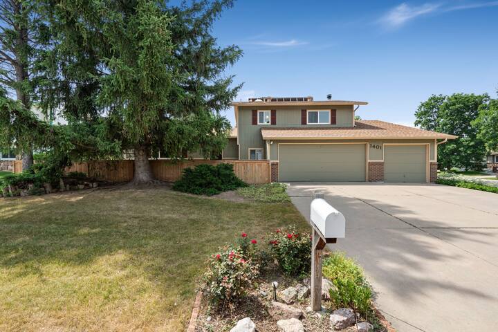 Avenue West managed Airbnb listing 1
