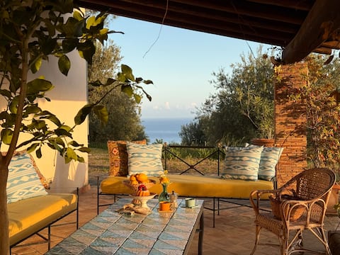 Casale La Dolce Vita - Near Cefalù