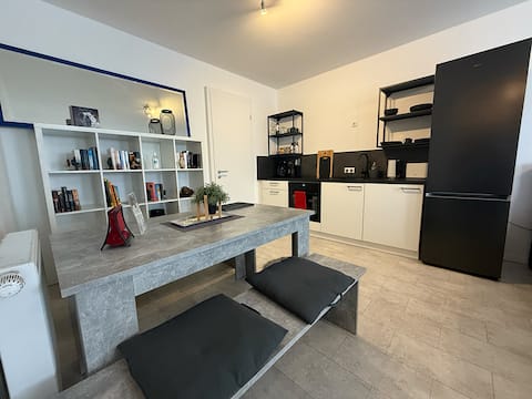 W2 - 24/7 Check In - free Wifi - city center