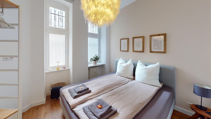 غرفة النوم 1