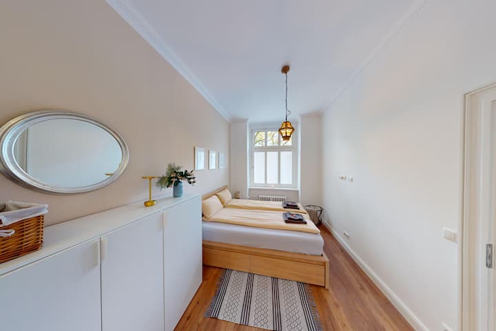 غرفة النوم 2