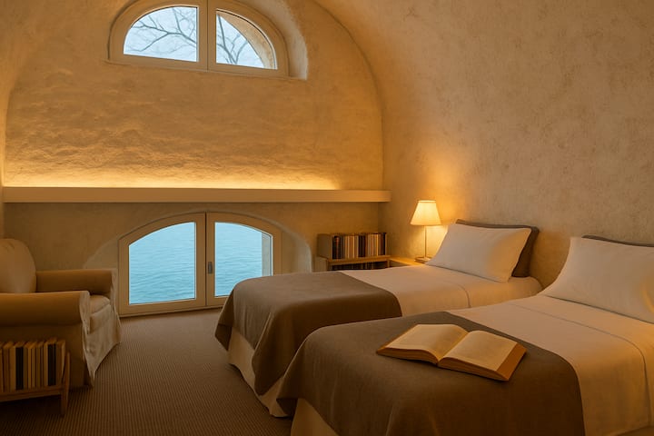 Suite 2. Eine magische Atmosphäre