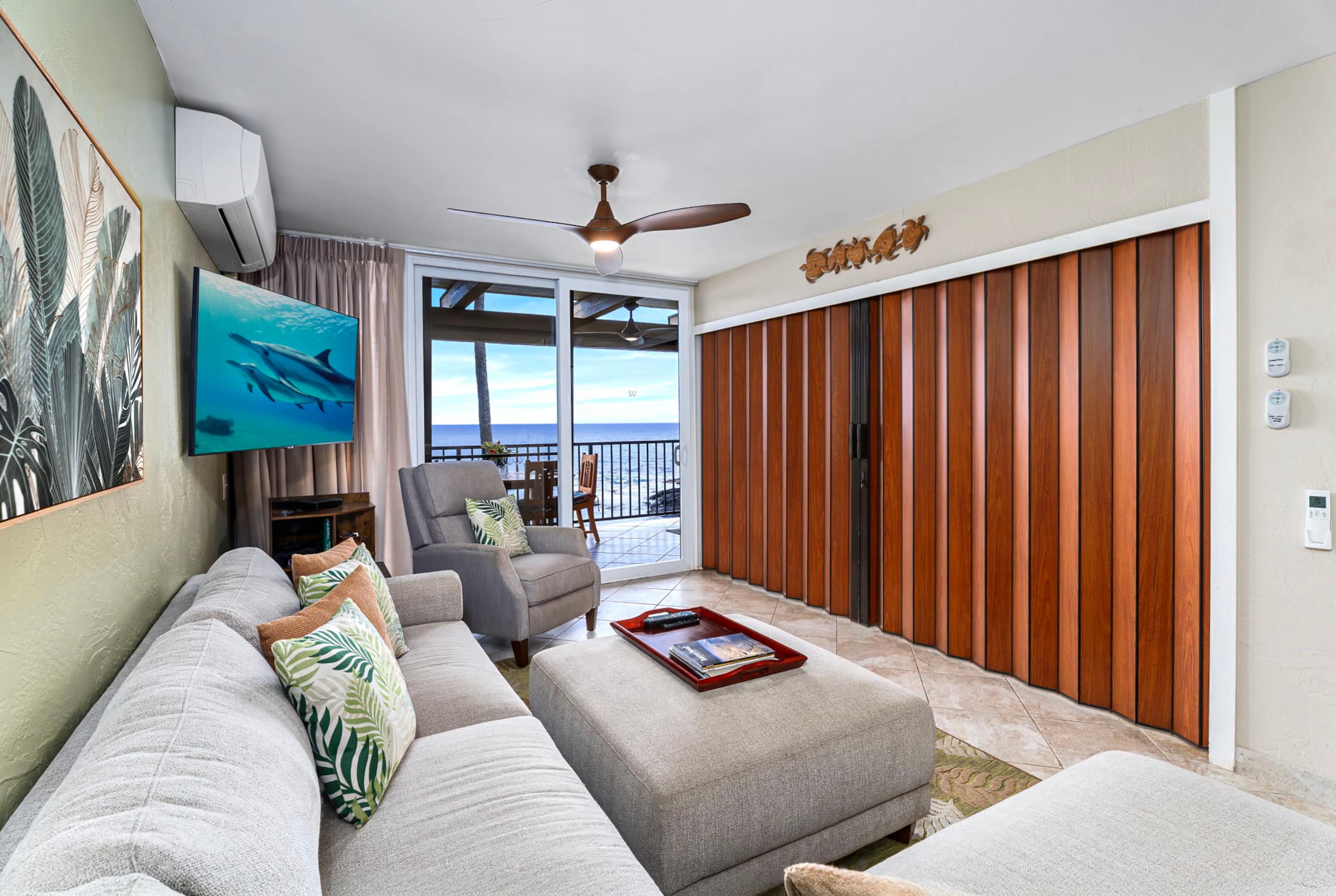 Condo in Kailua-Kona · ★4.93 · 2 bedrooms · 2 beds · 2 baths - Image 5