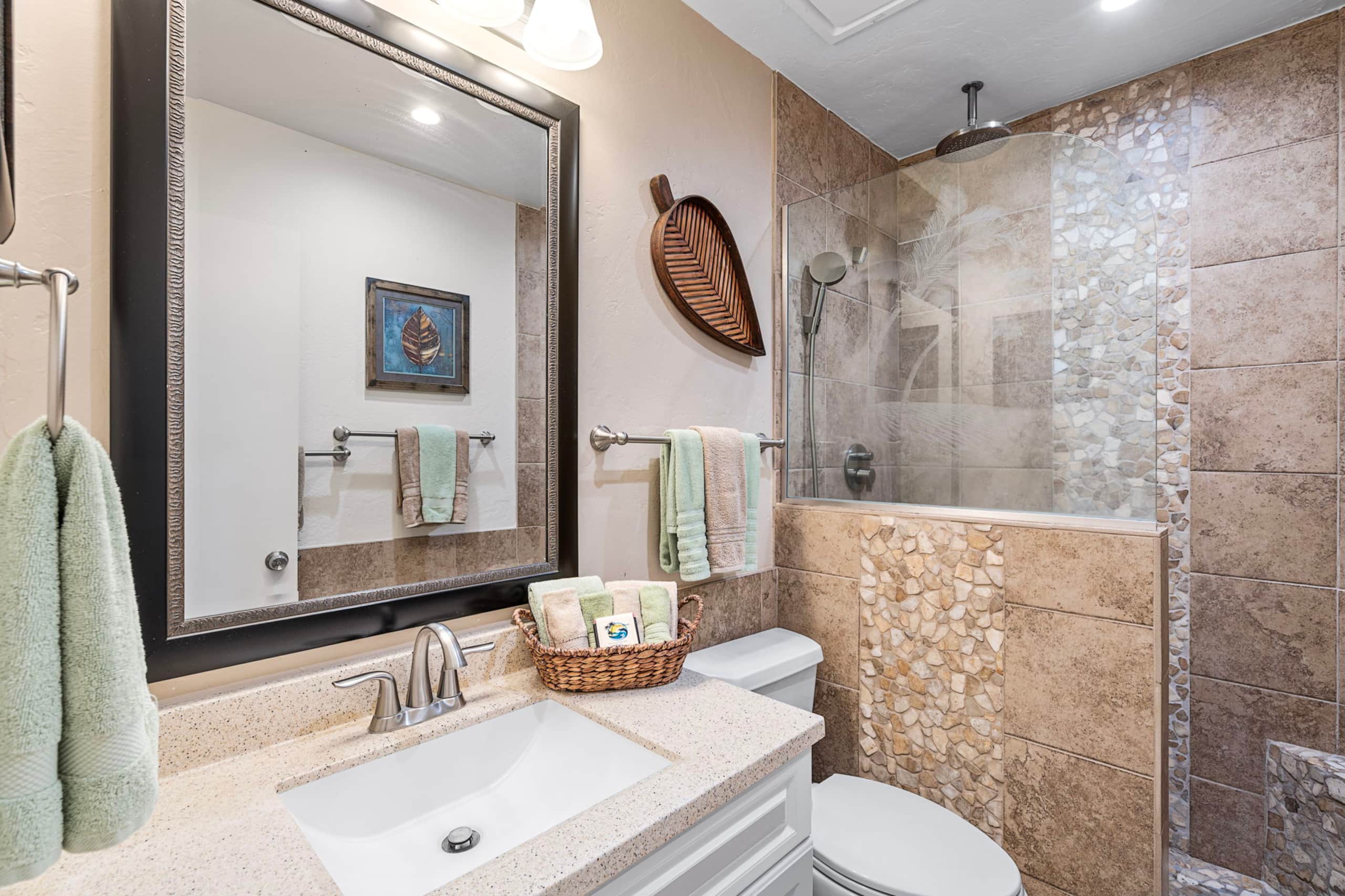 Condo in Kailua-Kona · ★4.93 · 2 bedrooms · 2 beds · 2 baths - Image 21