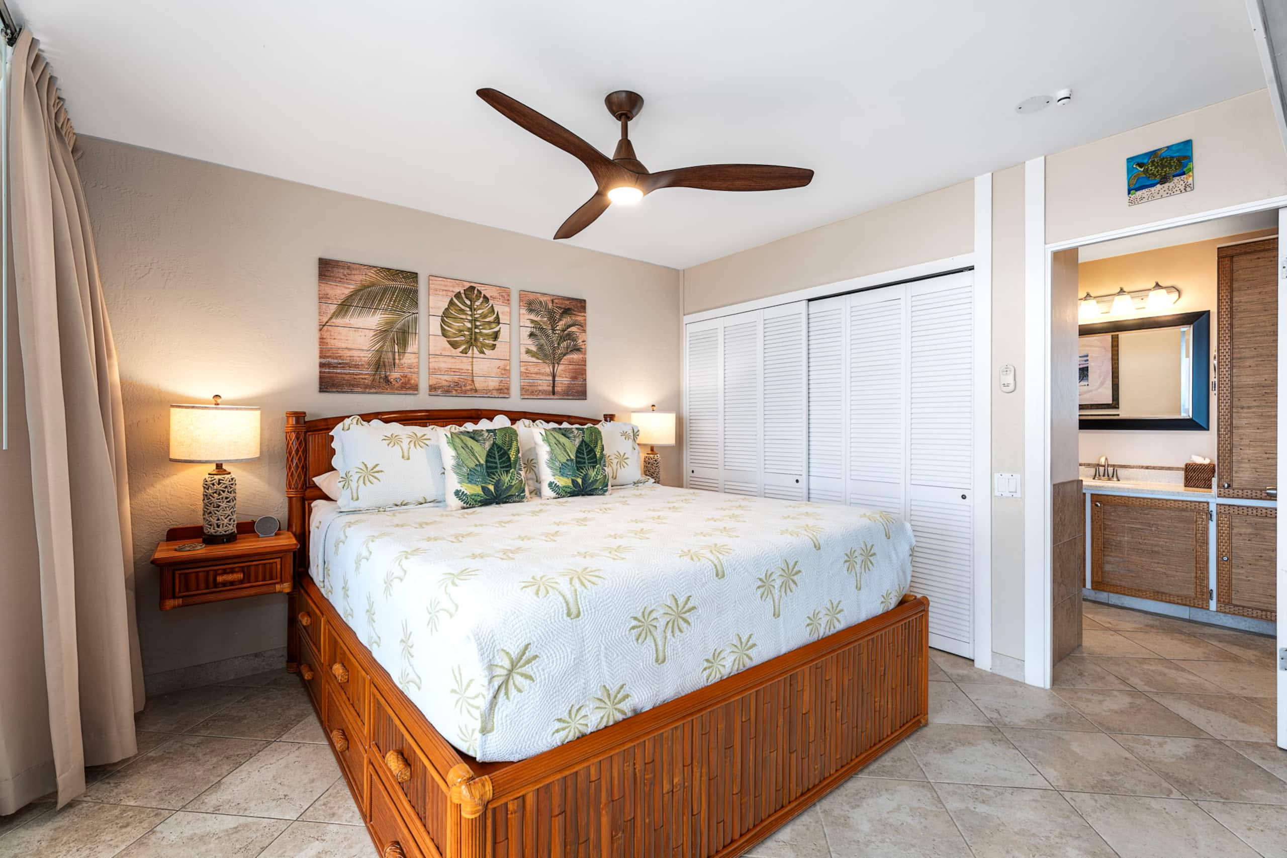 Condo in Kailua-Kona · ★4.93 · 2 bedrooms · 2 beds · 2 baths - Image 14