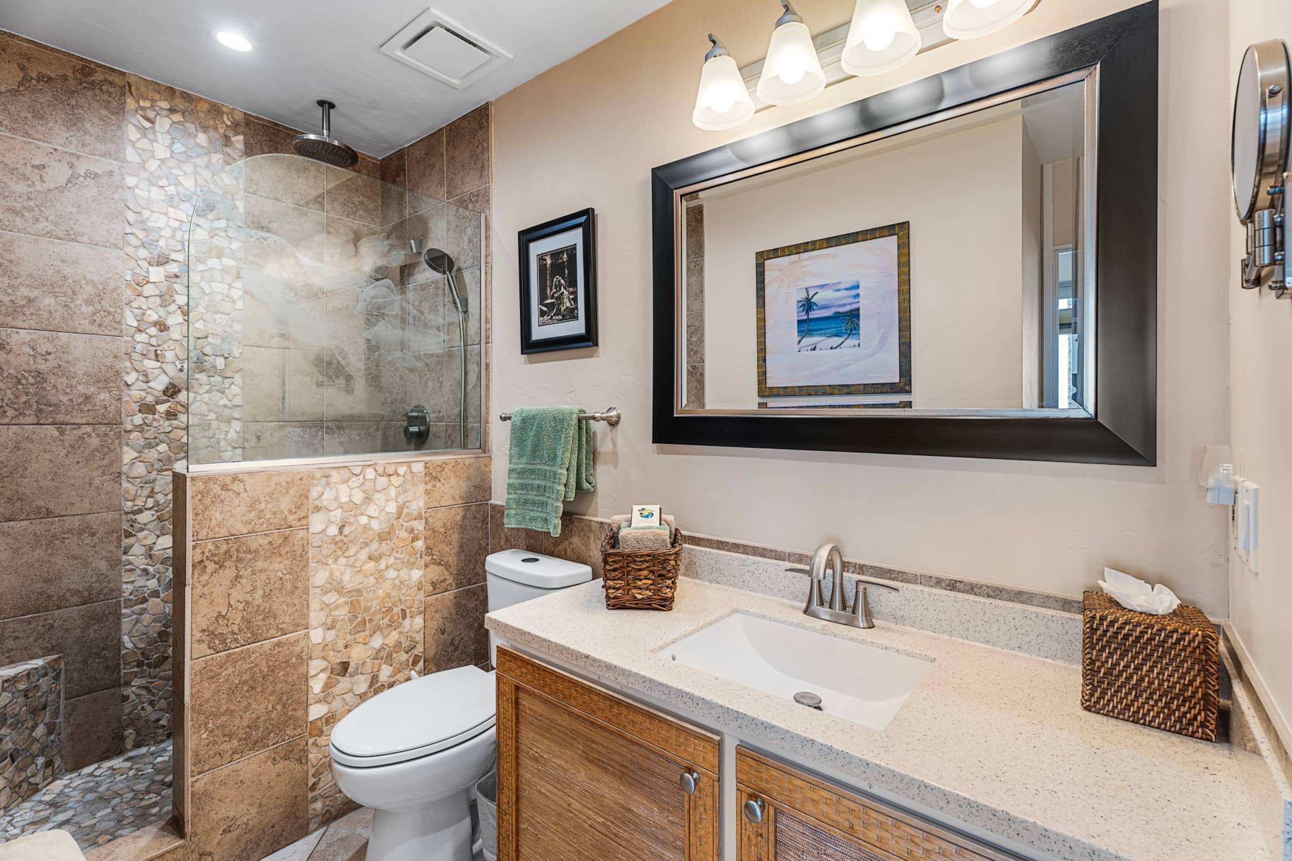 Condo in Kailua-Kona · ★4.93 · 2 bedrooms · 2 beds · 2 baths - Image 18