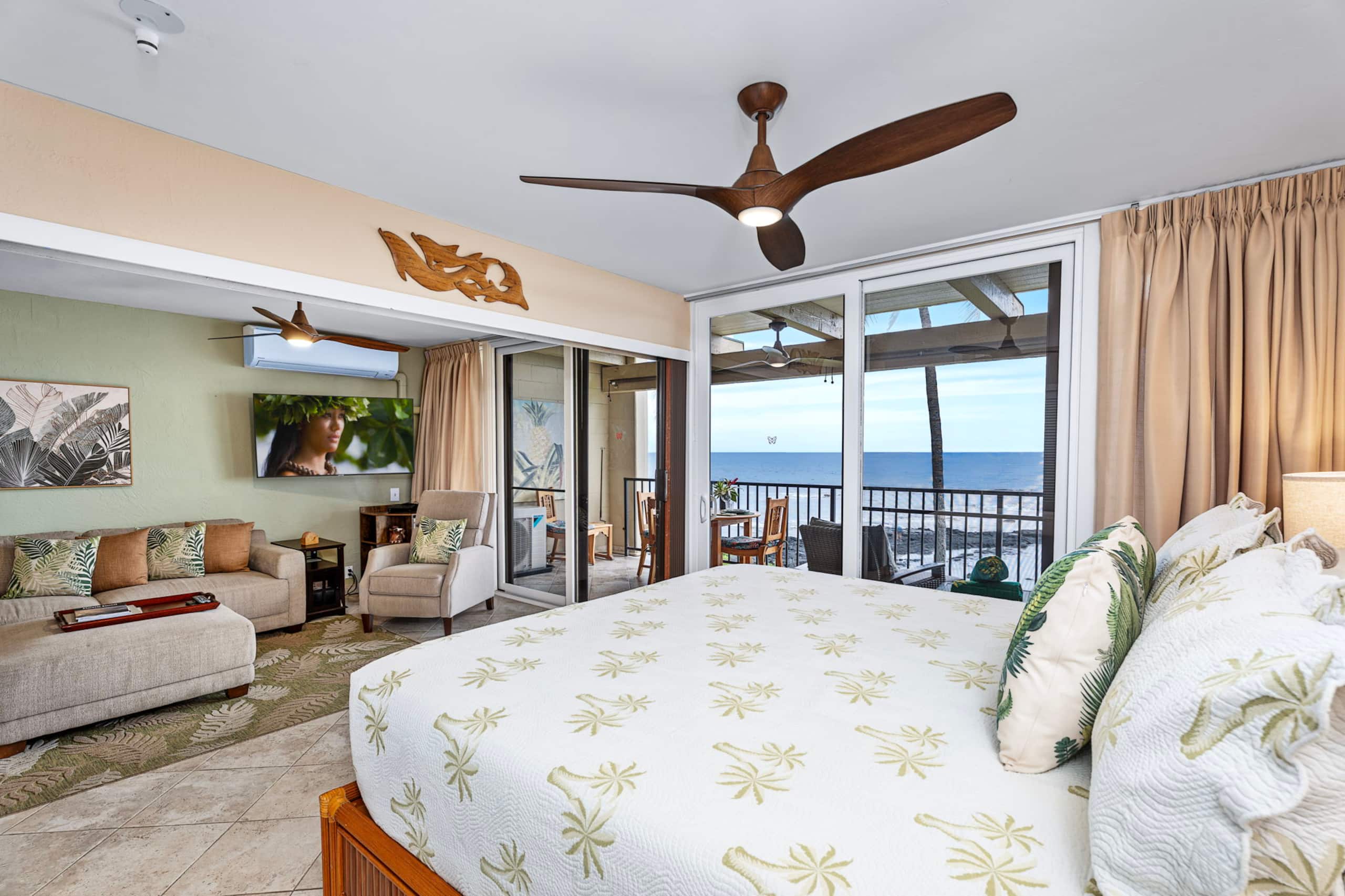 Condo in Kailua-Kona · ★4.93 · 2 bedrooms · 2 beds · 2 baths - Image 13