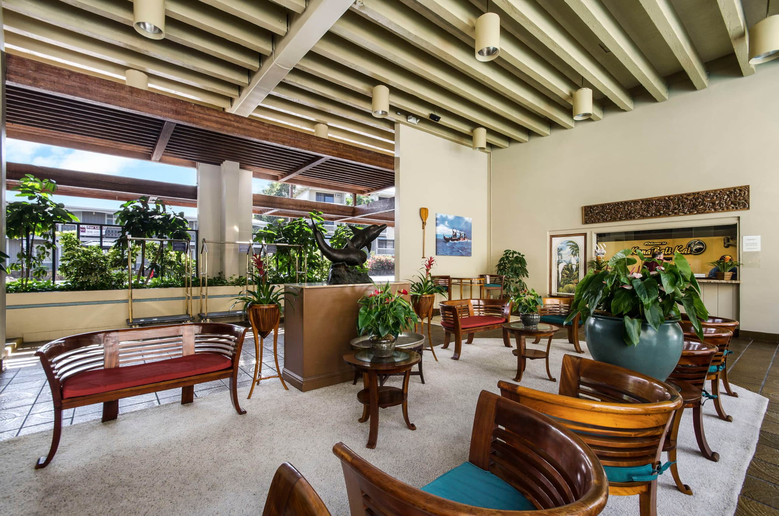 Condo in Kailua-Kona · ★4.93 · 2 bedrooms · 2 beds · 2 baths - Image 41