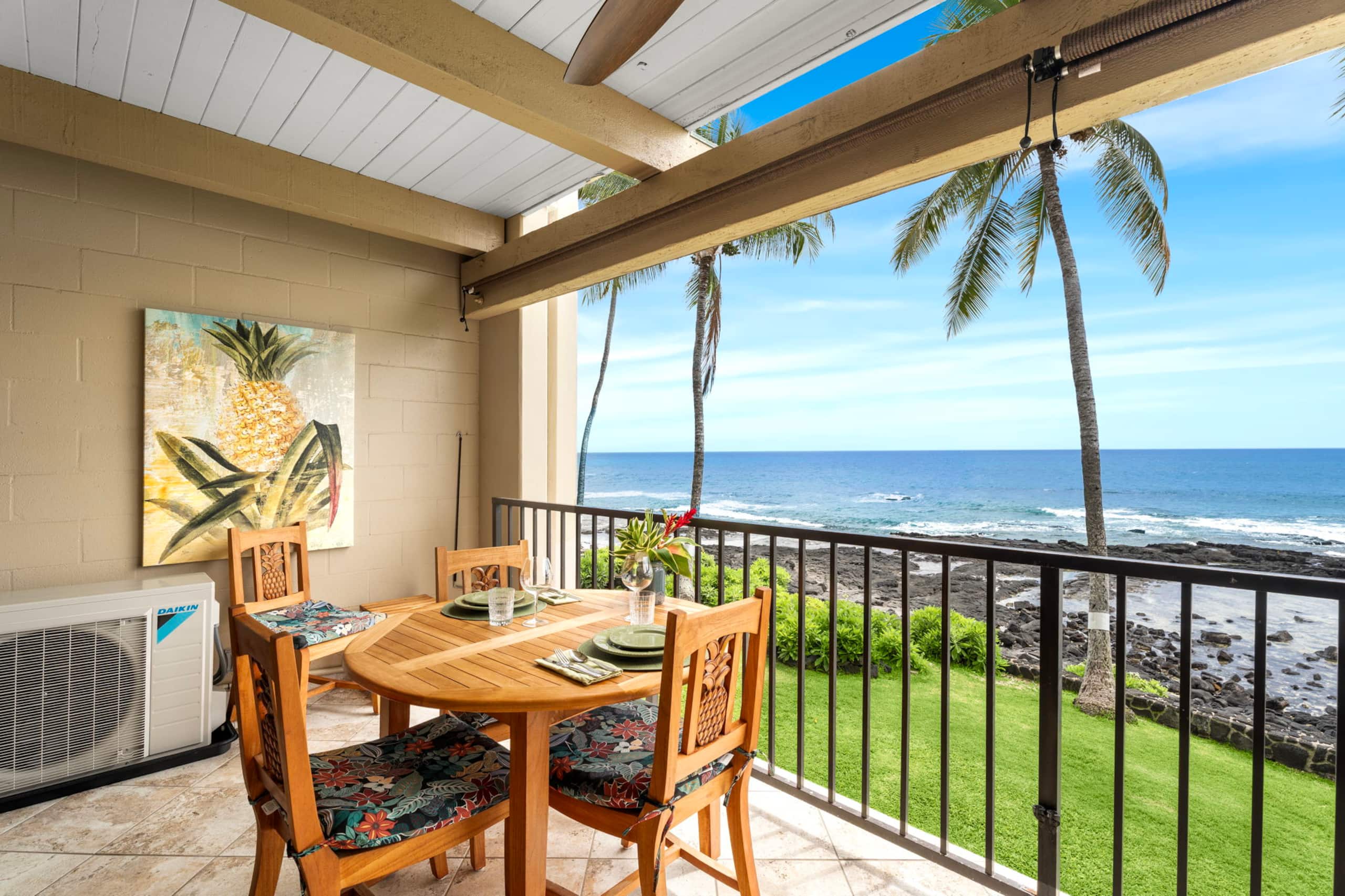 Condo in Kailua-Kona · ★4.93 · 2 bedrooms · 2 beds · 2 baths - Image 25