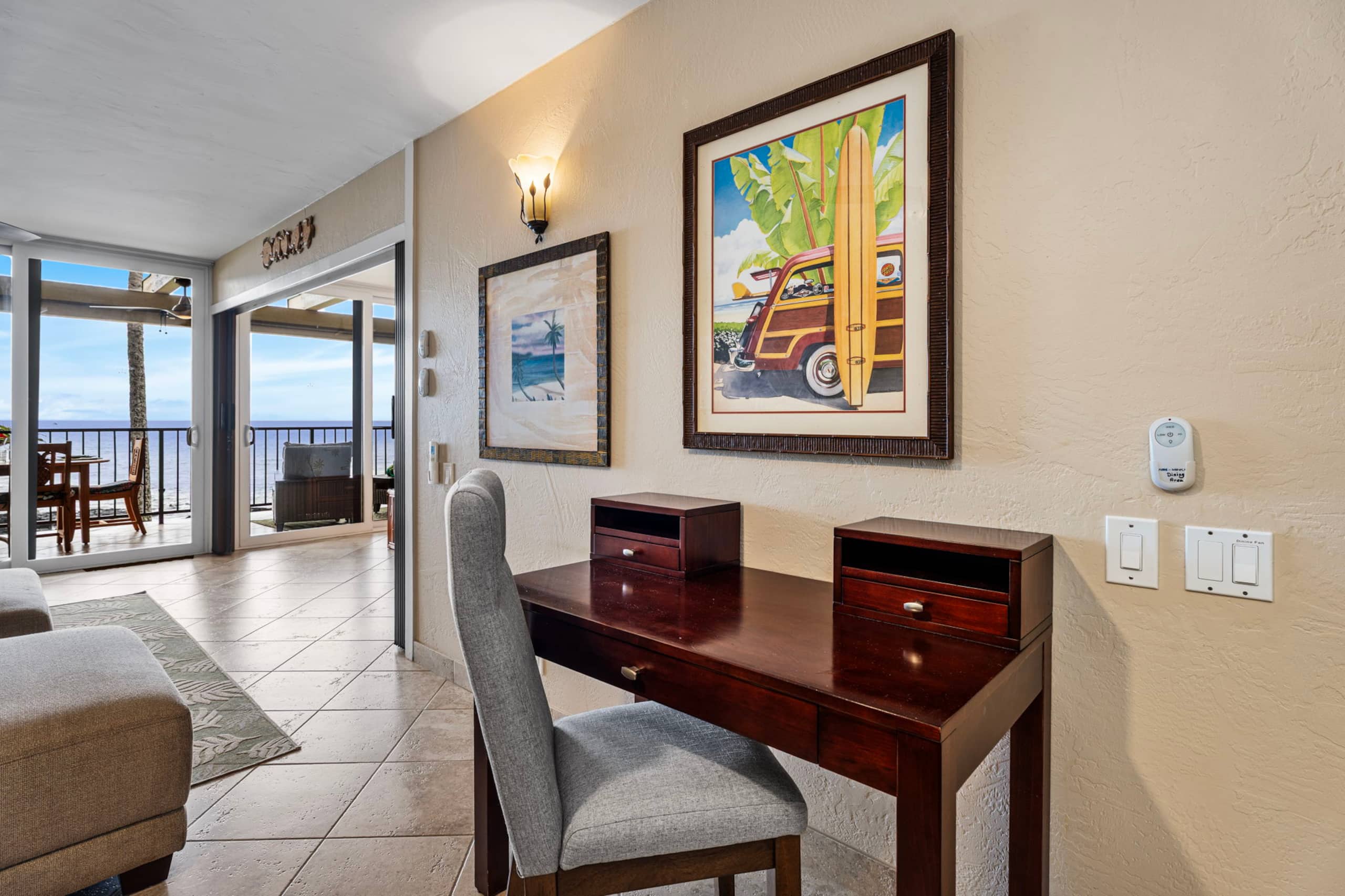 Condo in Kailua-Kona · ★4.93 · 2 bedrooms · 2 beds · 2 baths - Image 23