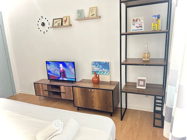 Discover Albania managed Airbnb listing 2