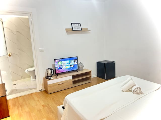 Discover Albania managed Airbnb listing 1