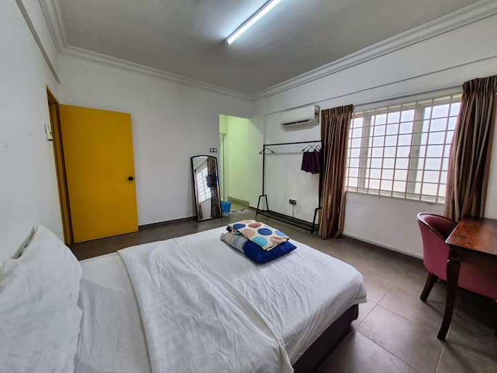 Chambre 4