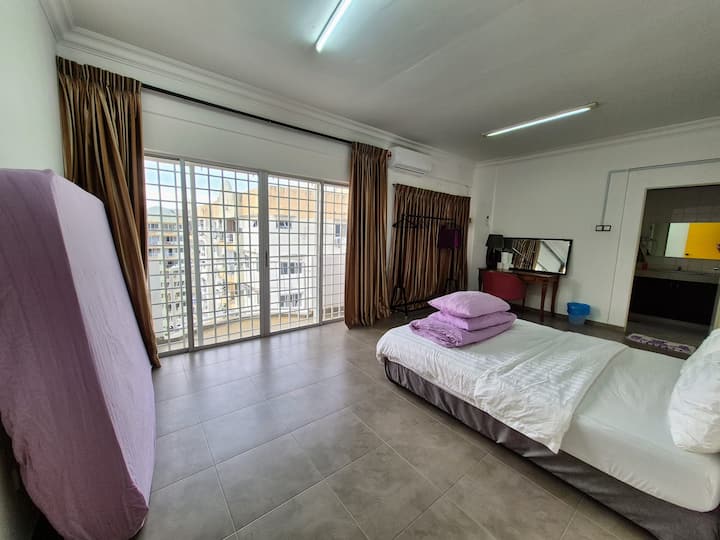 Chambre 1