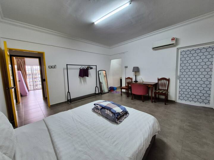 Chambre 3