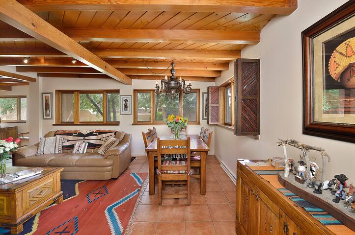 Adobe Casitas Vacation Rentals (sample) managed Airbnb listing 3