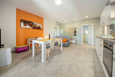 Top performing Airbnb: Relaxation and refreshment - a jacuzzi in the embrace of nature. in Izola