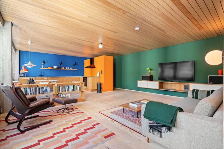 Bergen Beds managed Airbnb listing 3