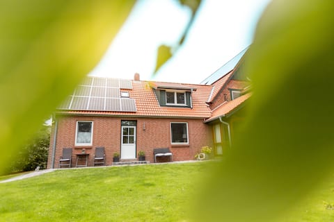 Nordseehof Brömmer vacation home