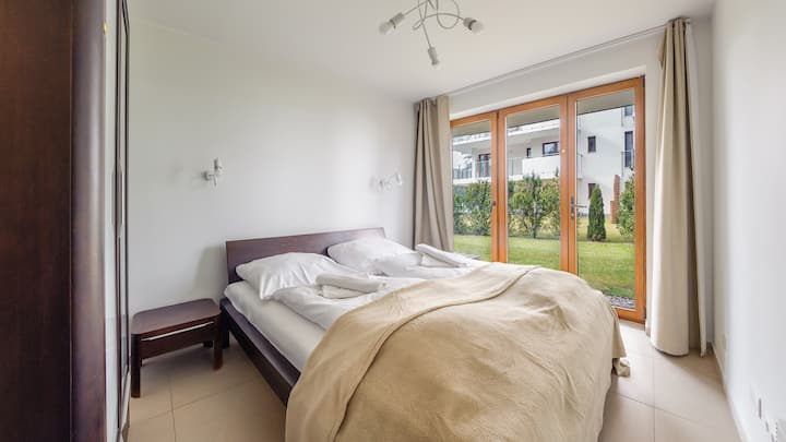 საძინებელი