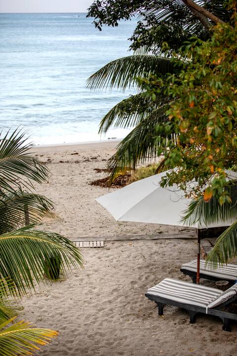 Tamarin Paradise Bay Villa
