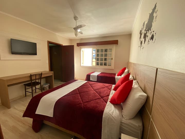 Chambre 3