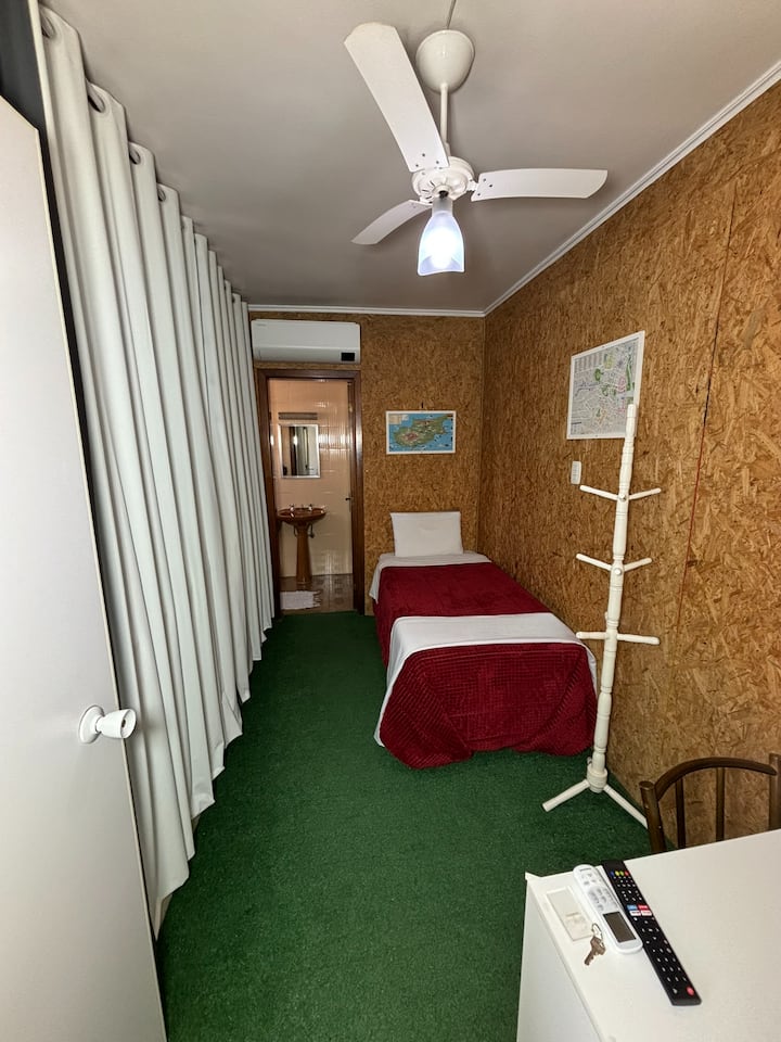 Chambre 1