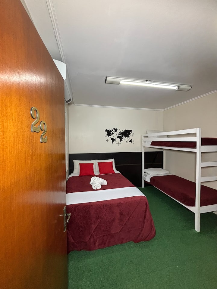Chambre 4
