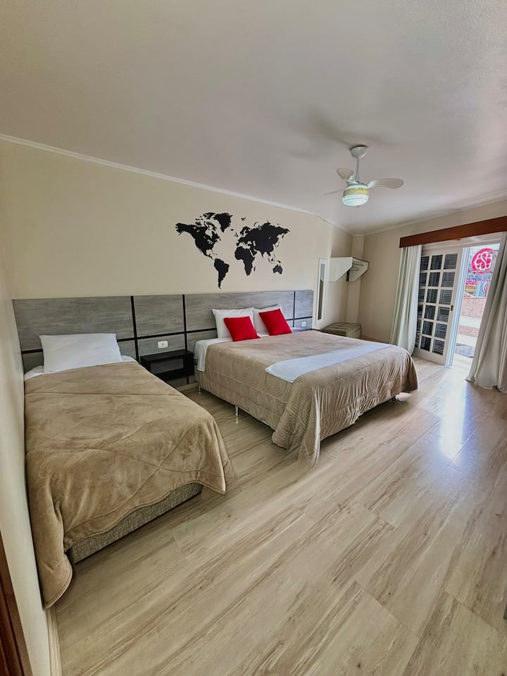 Chambre 6