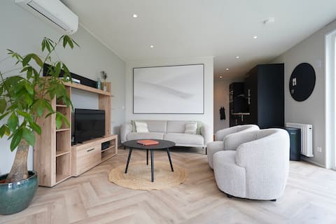 Luxury Lodge 