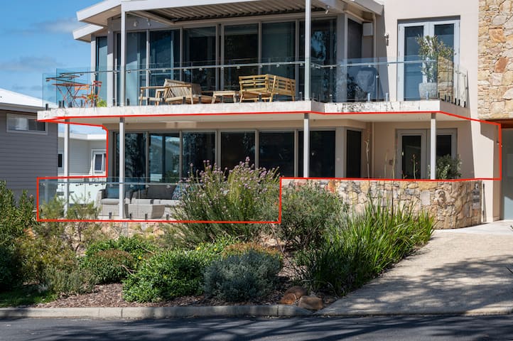 Cape Executive managed Airbnb listing 2