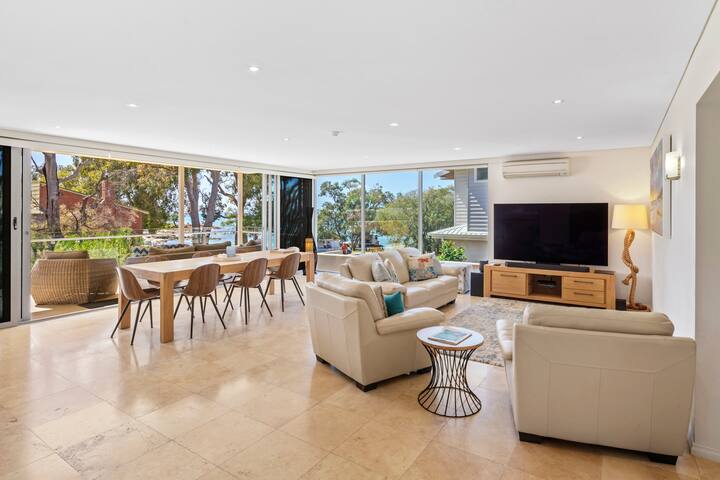 Jetty Views Old Dunsborough