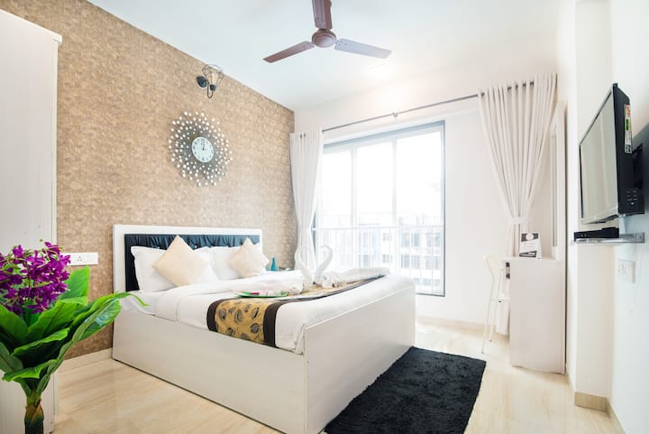 غرفة النوم 1