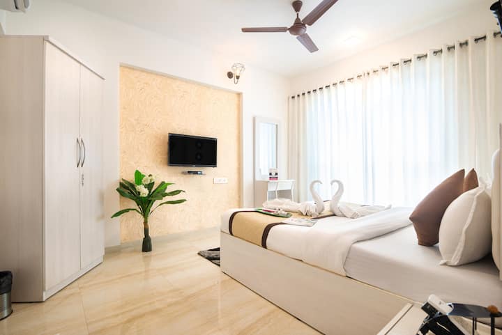 غرفة النوم 2