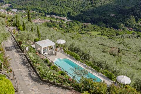 Villa sii felice