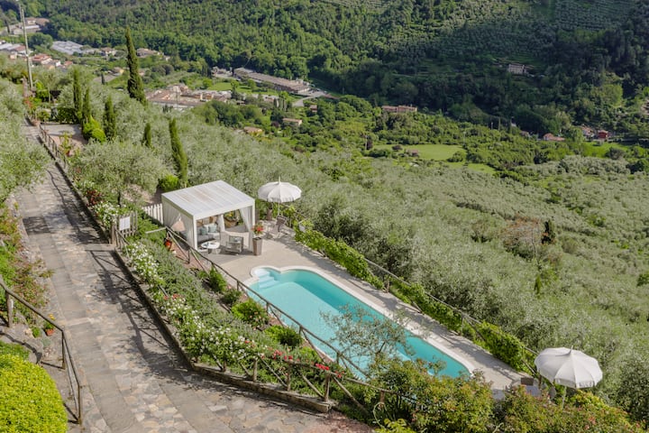Villa sii felice