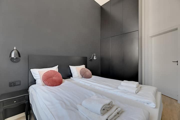 ห้องนอน