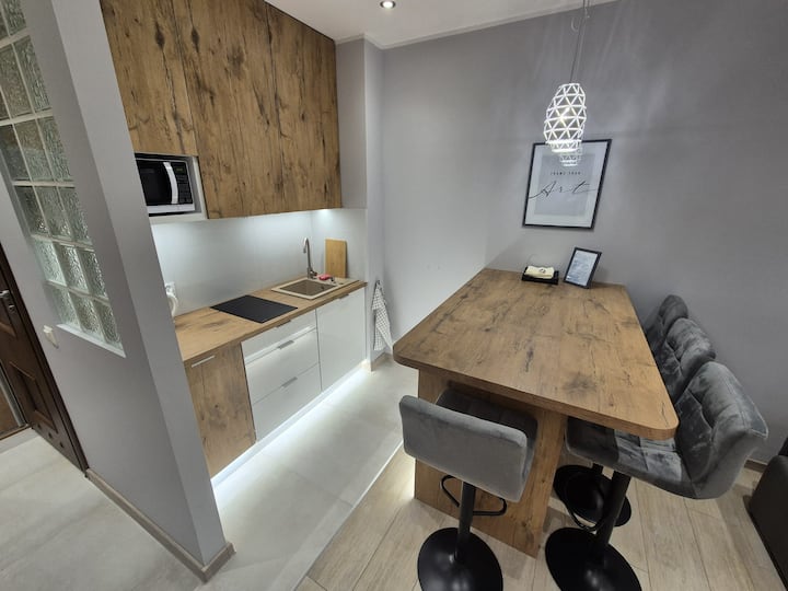 Gdynia - Flat In The Middle City - Gdynia
