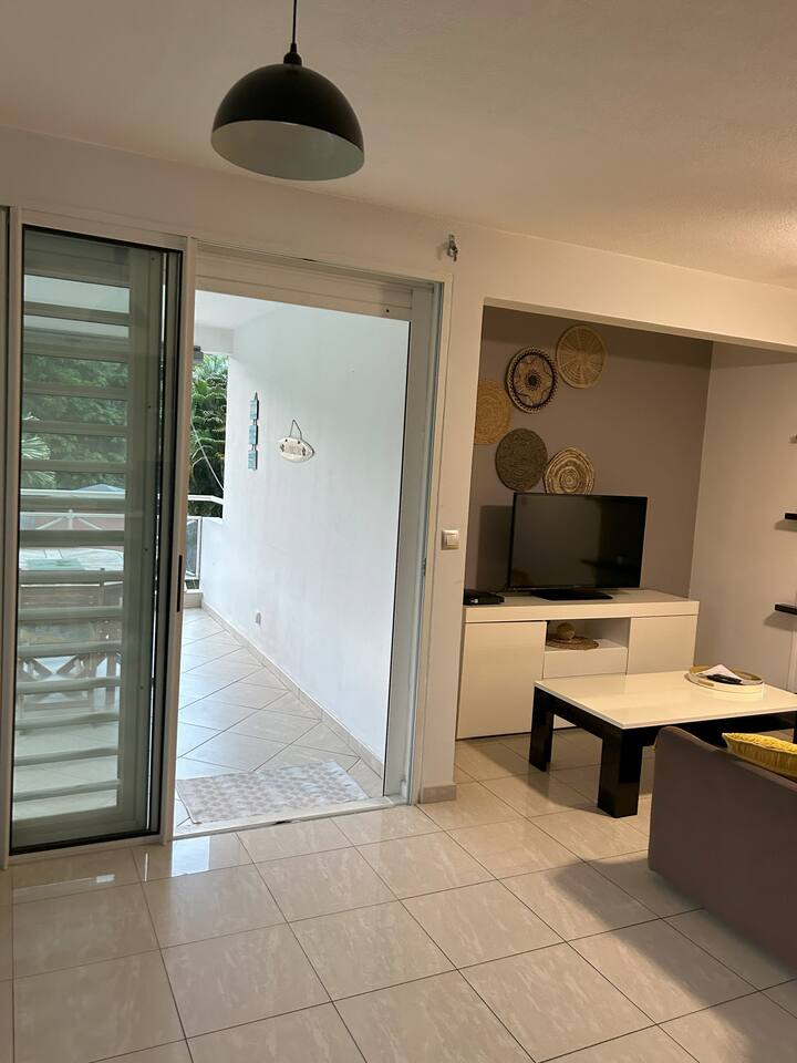 Всекидневна