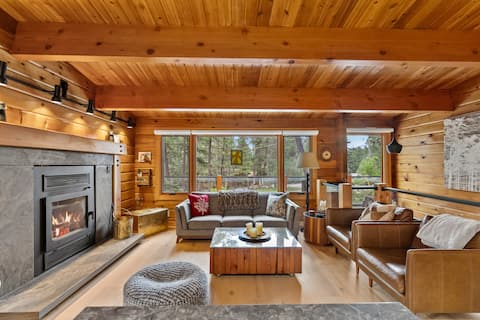 Top performing Airbnb: Your Perfect Mountain Getaway in East Kootenay F