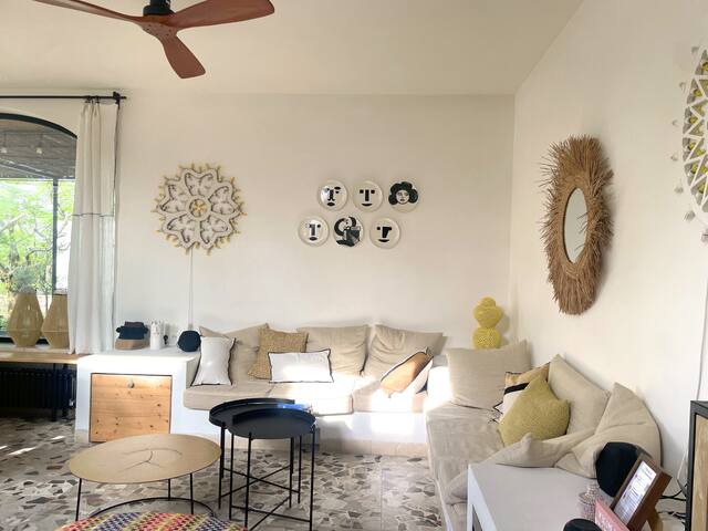 Trullo Panna Fragola – 4 rooms Villa &private pool gallery image 5