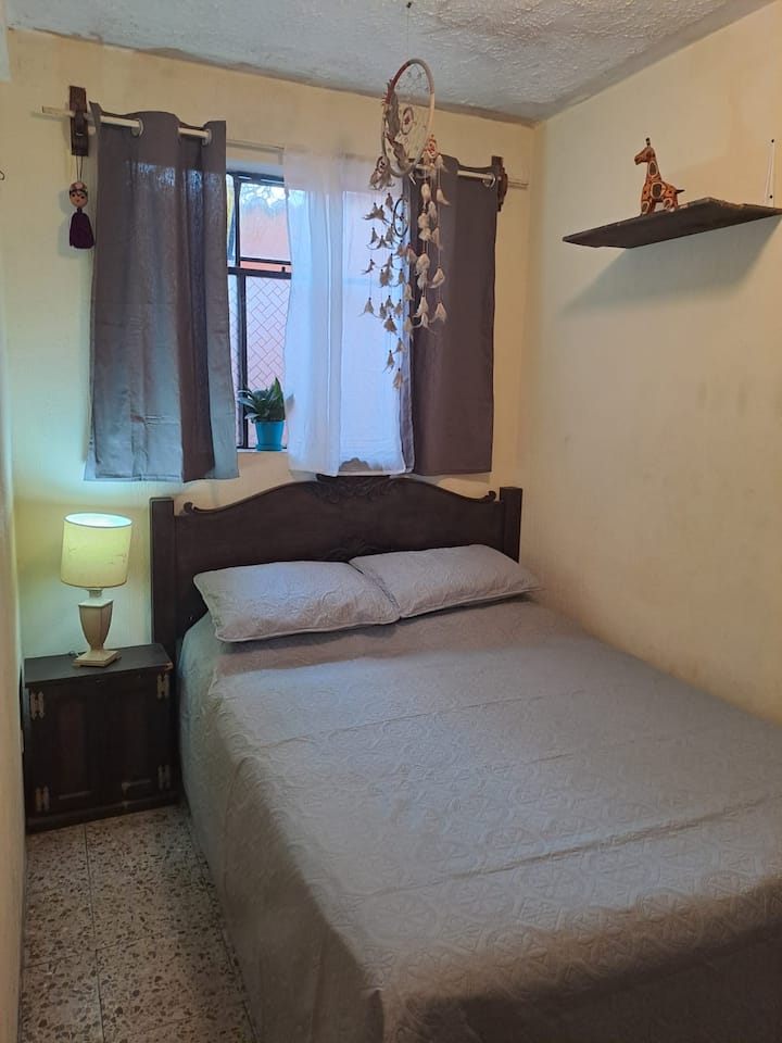 Habitación