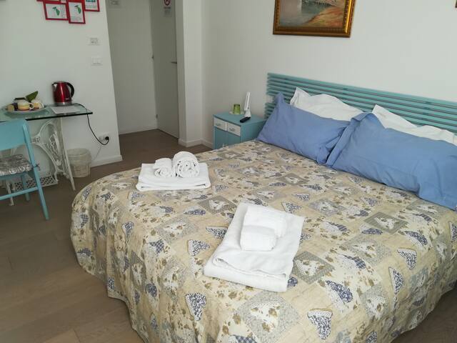 Con famiglia e amici in libertà gallery image 3