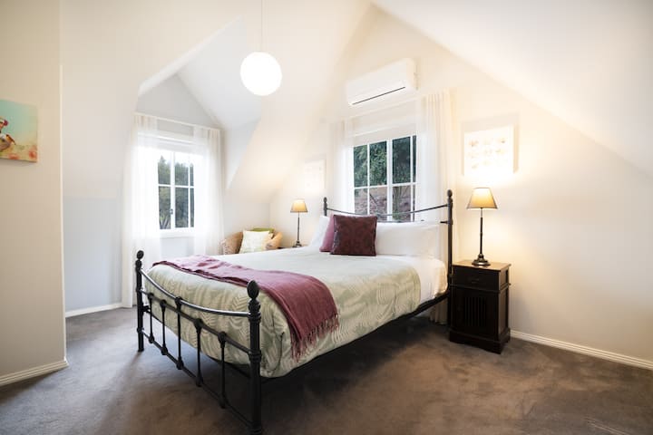 Спална соба 2