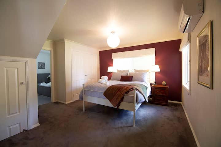 Спална соба 1