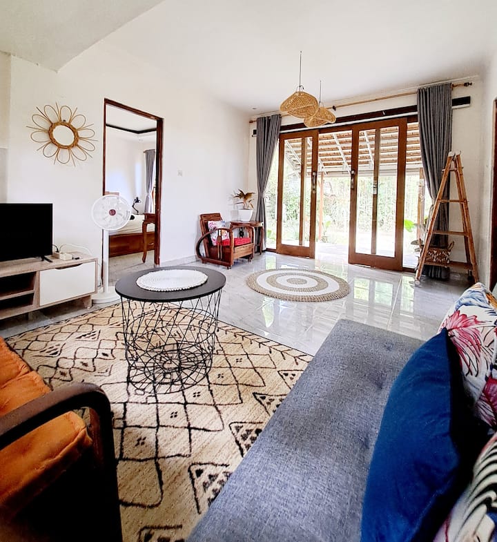 Дневна соба