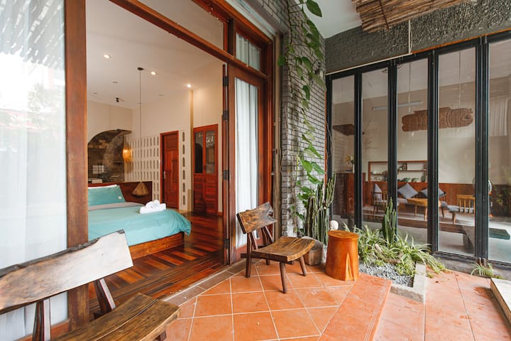 ChacaHouse managed Airbnb listing 2