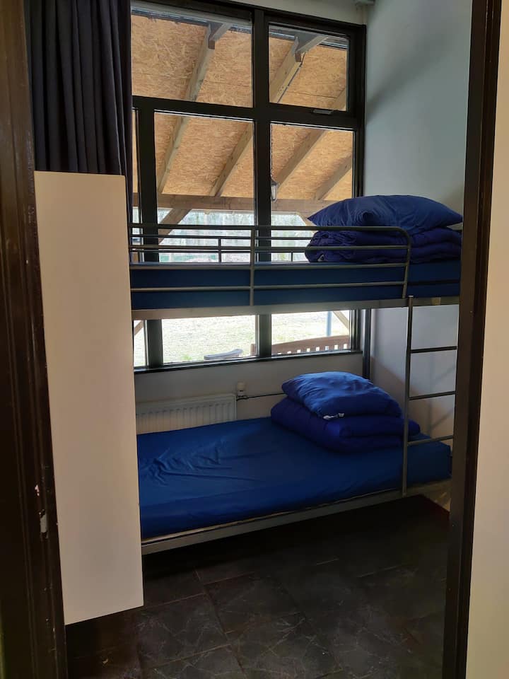 Habitación 9
